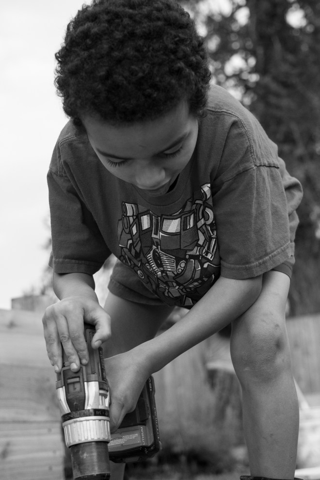 making raised beds-11
