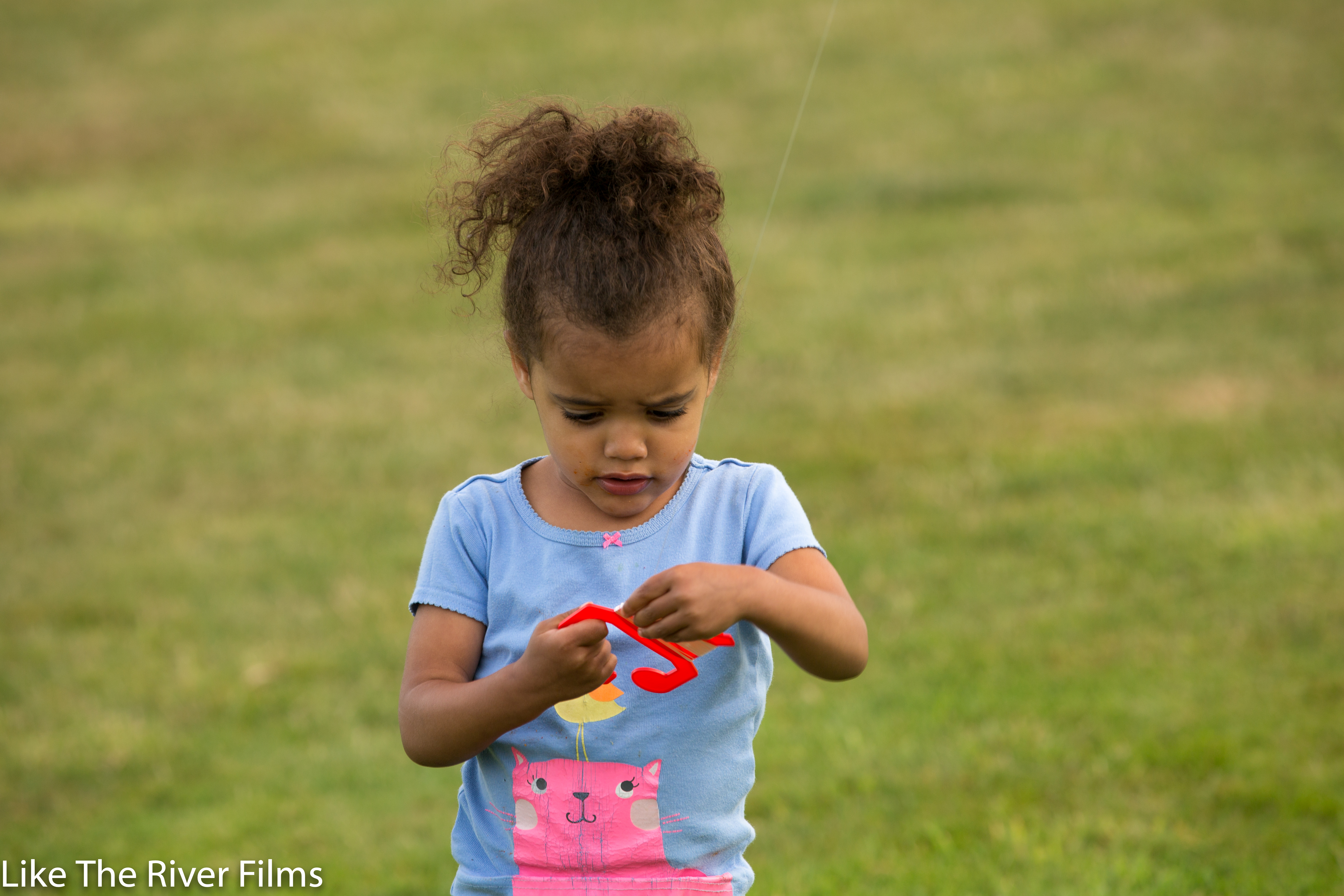 Charlotte and the kite-1